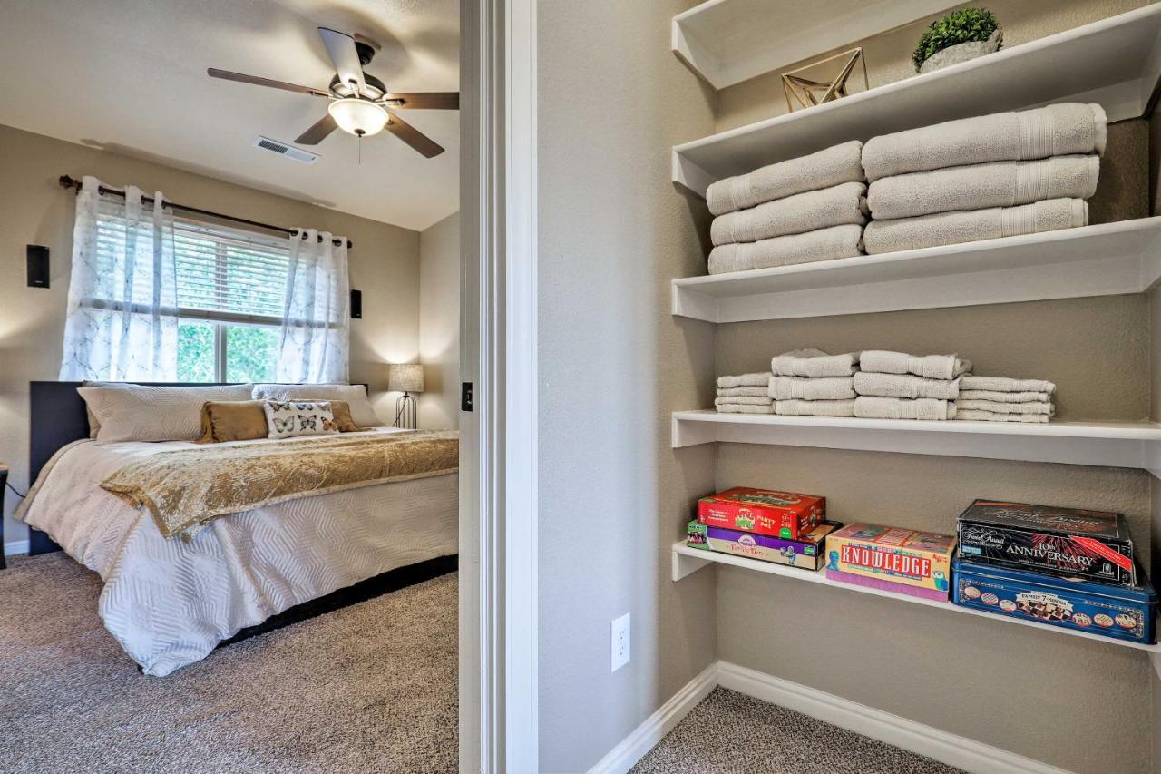 Lovely Kanab Condo In Dwtn, 30 Mi To Zion Np! Exterior photo