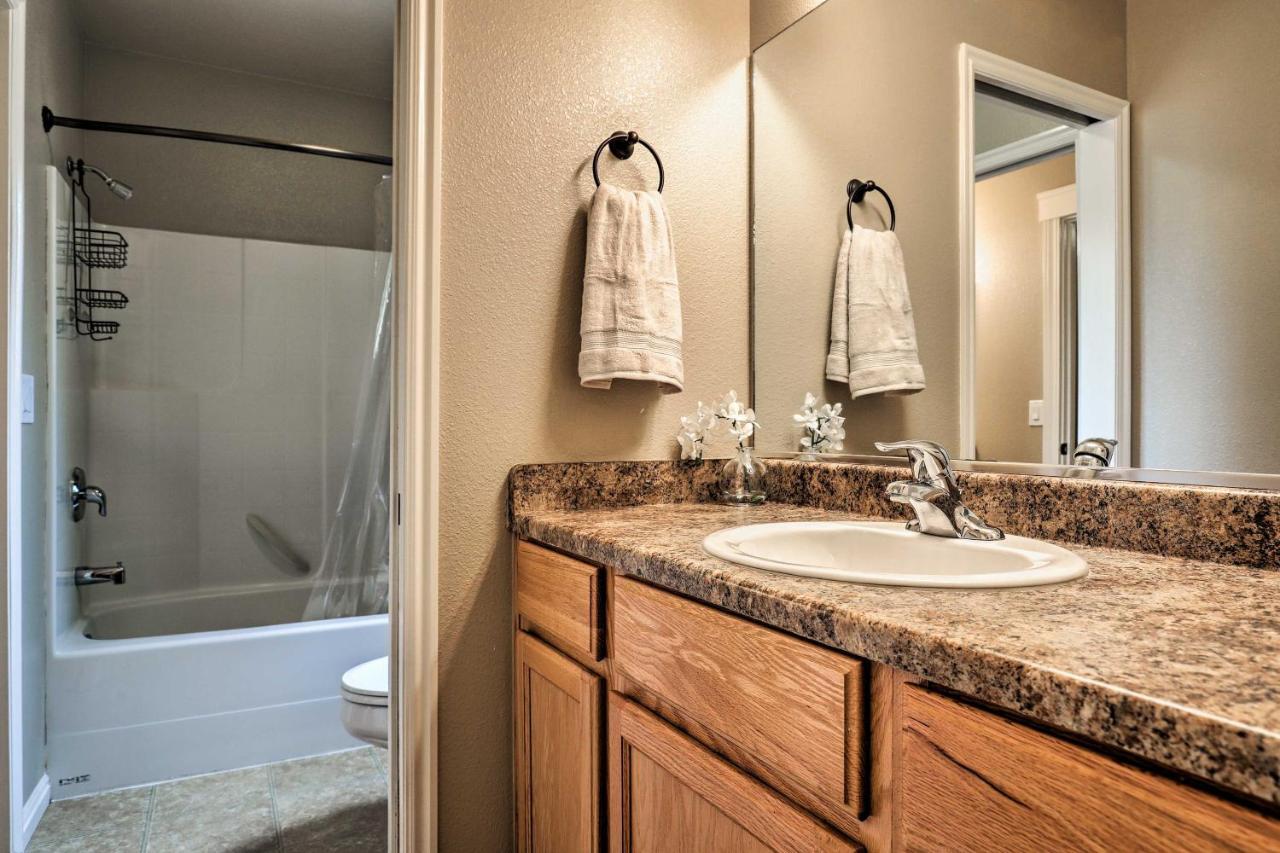 Lovely Kanab Condo In Dwtn, 30 Mi To Zion Np! Exterior photo